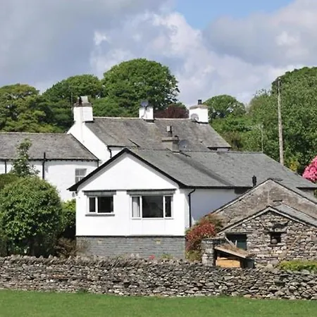 Meadowside * Near Sawrey